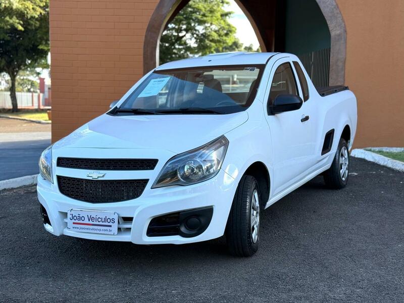 MONTANA 1.4 LS BRANCA