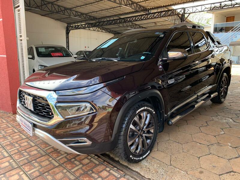 TORO 2.0 RANCH 4X4 TB DIESEL  AUT.